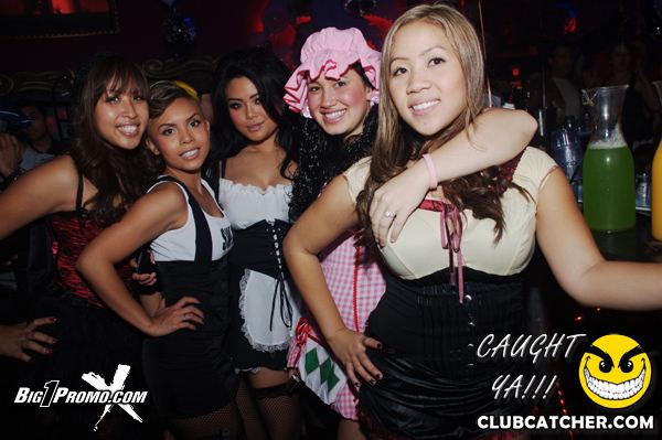 Luxy nightclub photo 286 - October 29th, 2011