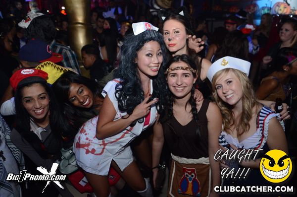 Luxy nightclub photo 288 - October 29th, 2011