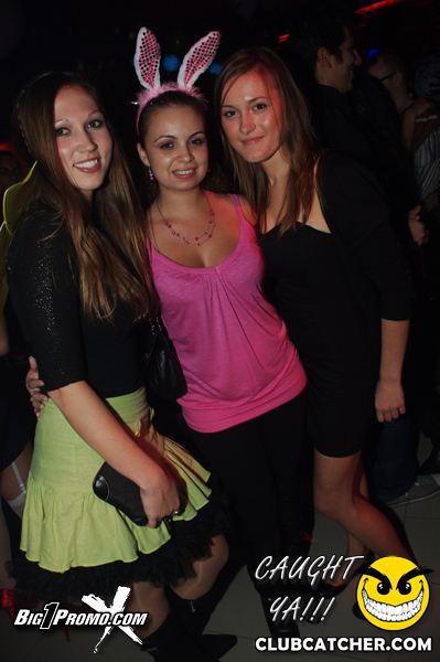 Luxy nightclub photo 290 - October 29th, 2011