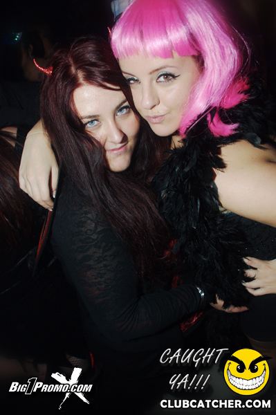 Luxy nightclub photo 291 - October 29th, 2011