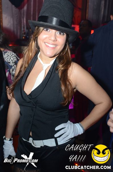 Luxy nightclub photo 303 - October 29th, 2011