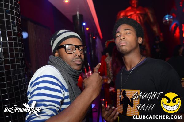 Luxy nightclub photo 306 - October 29th, 2011