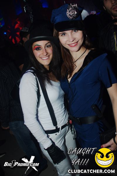 Luxy nightclub photo 318 - October 29th, 2011