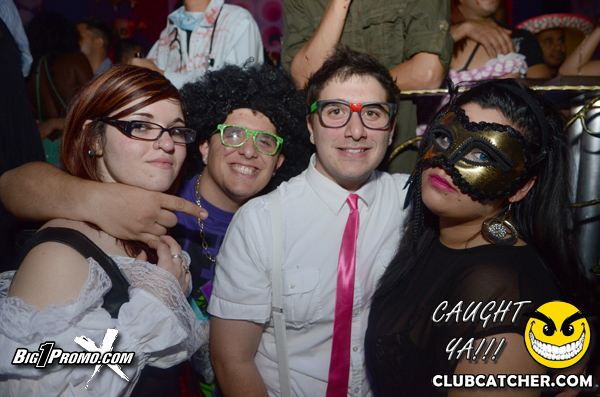 Luxy nightclub photo 320 - October 29th, 2011