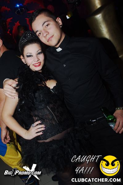 Luxy nightclub photo 332 - October 29th, 2011