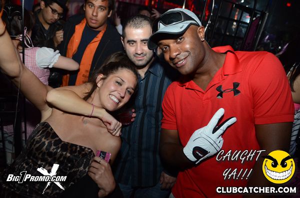 Luxy nightclub photo 337 - October 29th, 2011