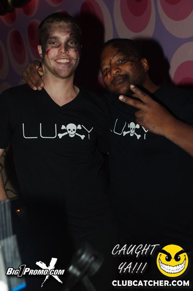 Luxy nightclub photo 340 - October 29th, 2011