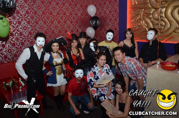 Luxy nightclub photo 341 - October 29th, 2011