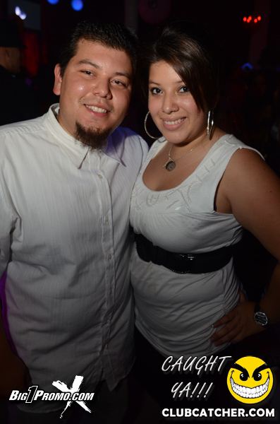 Luxy nightclub photo 343 - October 29th, 2011