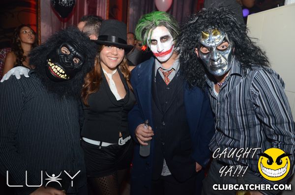 Luxy nightclub photo 361 - October 29th, 2011