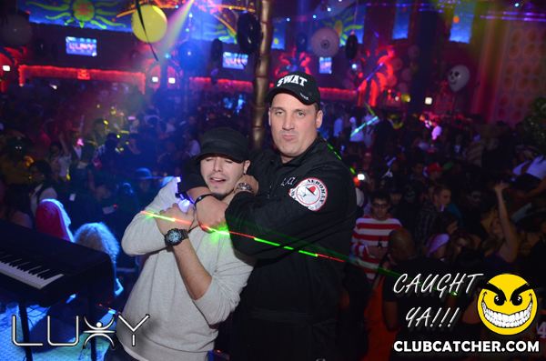 Luxy nightclub photo 368 - October 29th, 2011