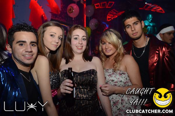 Luxy nightclub photo 372 - October 29th, 2011