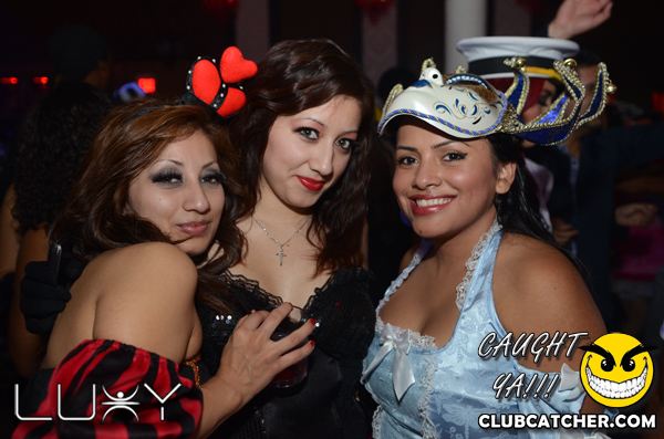 Luxy nightclub photo 374 - October 29th, 2011