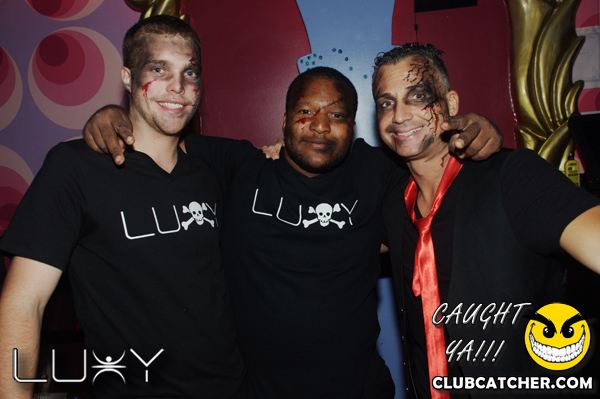 Luxy nightclub photo 376 - October 29th, 2011