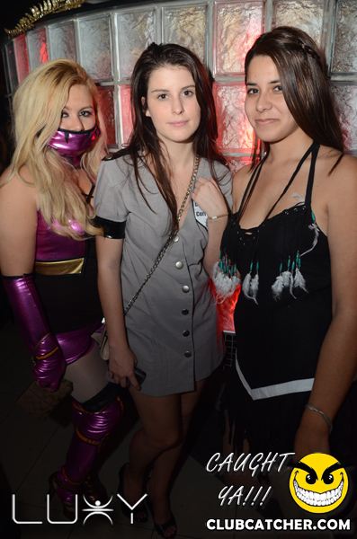 Luxy nightclub photo 378 - October 29th, 2011