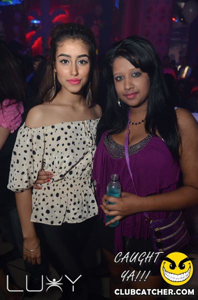 Luxy nightclub photo 381 - October 29th, 2011