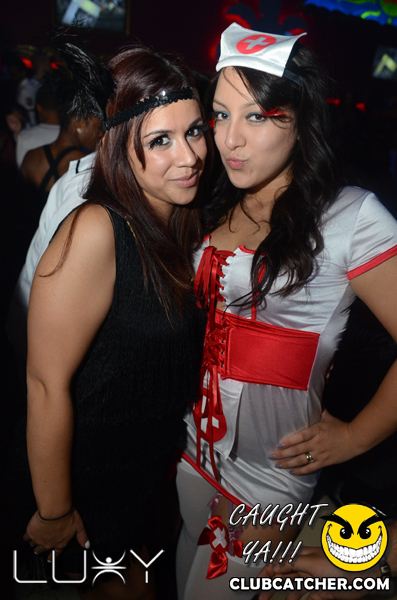 Luxy nightclub photo 387 - October 29th, 2011