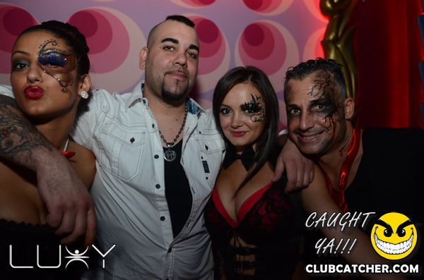 Luxy nightclub photo 389 - October 29th, 2011