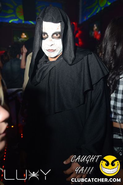 Luxy nightclub photo 393 - October 29th, 2011