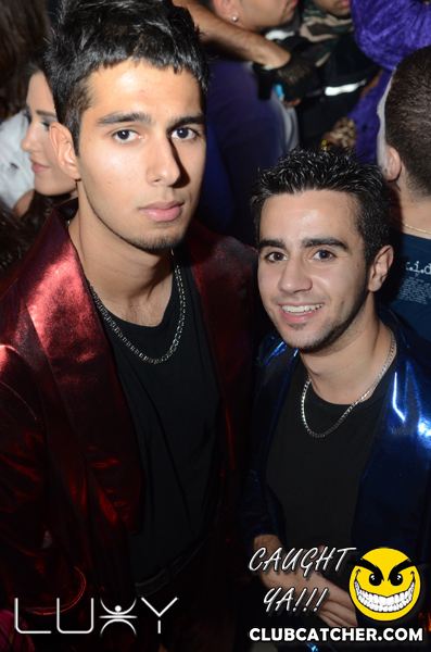 Luxy nightclub photo 394 - October 29th, 2011