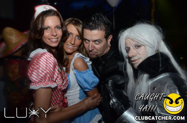 Luxy nightclub photo 400 - October 29th, 2011