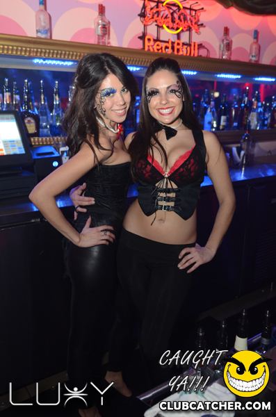 Luxy nightclub photo 404 - October 29th, 2011