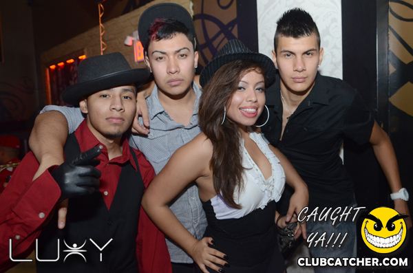 Luxy nightclub photo 412 - October 29th, 2011