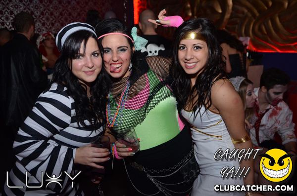 Luxy nightclub photo 415 - October 29th, 2011