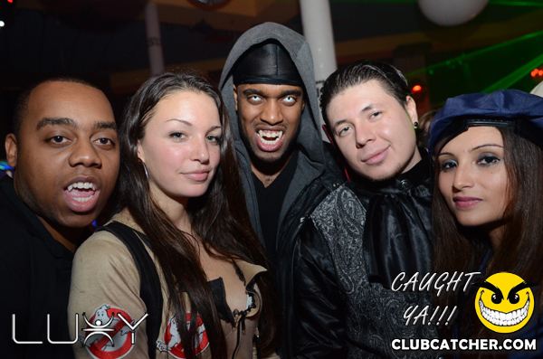 Luxy nightclub photo 417 - October 29th, 2011