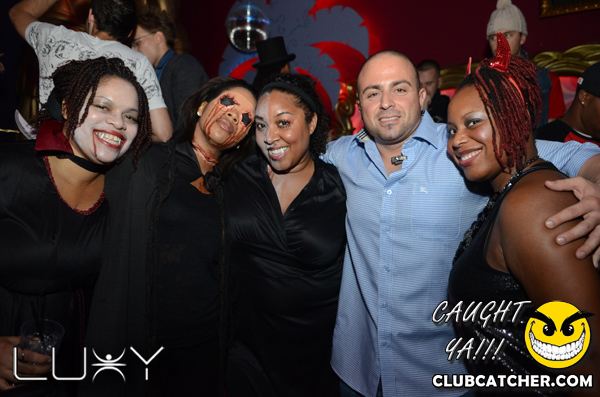 Luxy nightclub photo 424 - October 29th, 2011