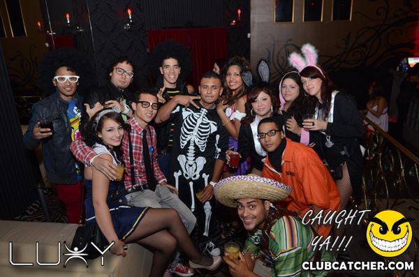 Luxy nightclub photo 425 - October 29th, 2011