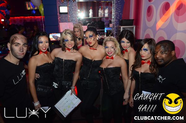 Luxy nightclub photo 433 - October 29th, 2011