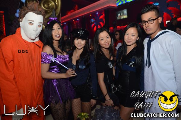 Luxy nightclub photo 445 - October 29th, 2011