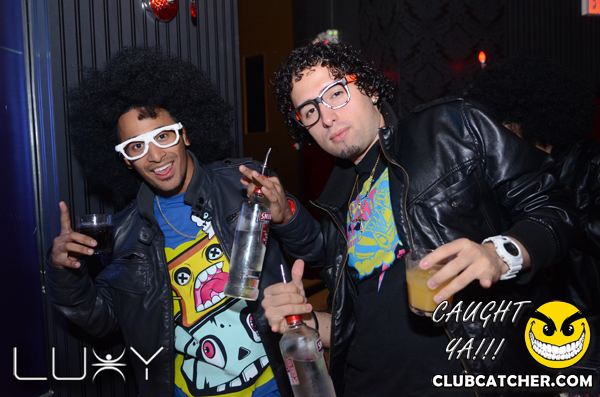 Luxy nightclub photo 449 - October 29th, 2011