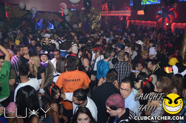 Luxy nightclub photo 450 - October 29th, 2011