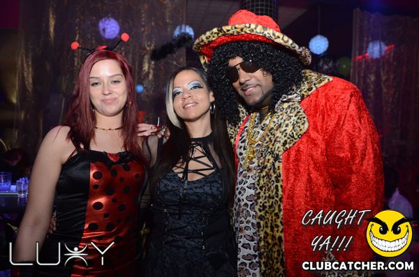 Luxy nightclub photo 451 - October 29th, 2011