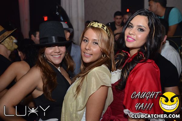 Luxy nightclub photo 453 - October 29th, 2011