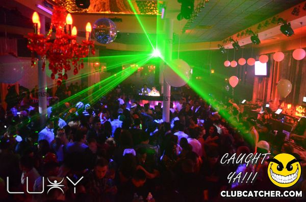 Luxy nightclub photo 456 - October 29th, 2011