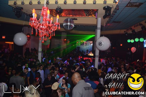 Luxy nightclub photo 459 - October 29th, 2011