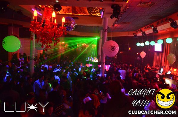 Luxy nightclub photo 460 - October 29th, 2011