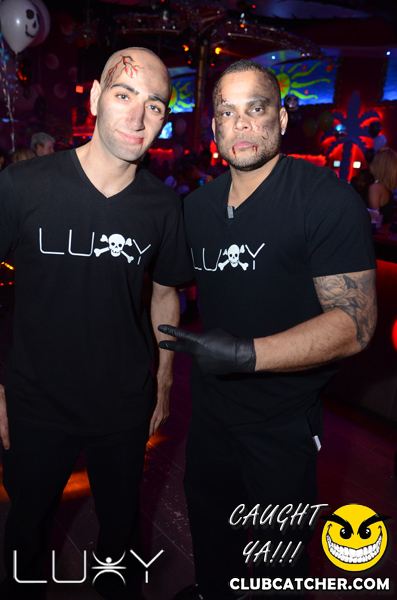 Luxy nightclub photo 467 - October 29th, 2011