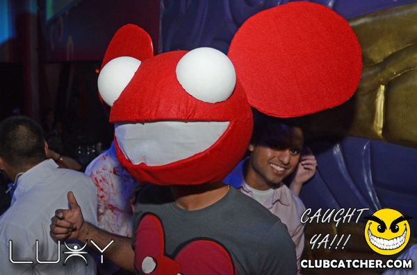 Luxy nightclub photo 468 - October 29th, 2011