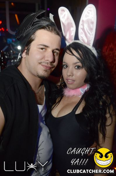 Luxy nightclub photo 482 - October 29th, 2011