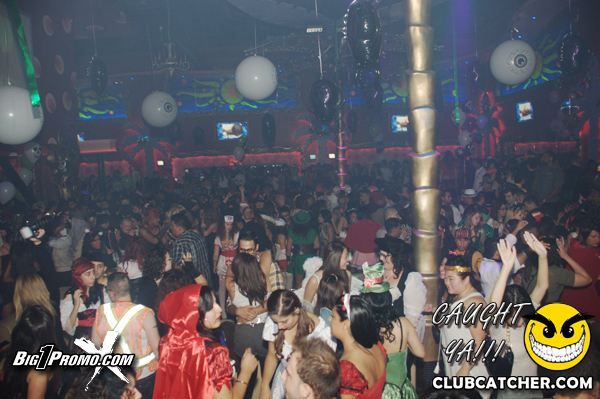 Luxy nightclub photo 70 - October 29th, 2011