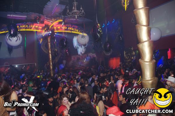 Luxy nightclub photo 78 - October 29th, 2011