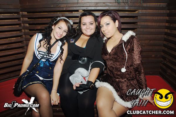 Luxy nightclub photo 82 - October 29th, 2011
