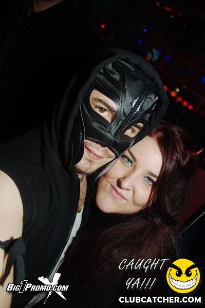 Luxy nightclub photo 88 - October 29th, 2011