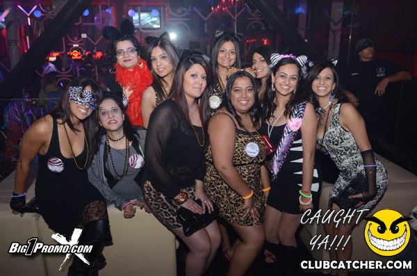 Luxy nightclub photo 92 - October 29th, 2011