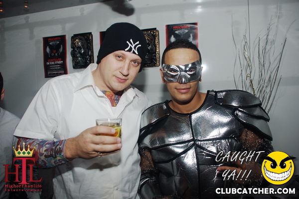 Loki nightclub photo 101 - October 30th, 2011