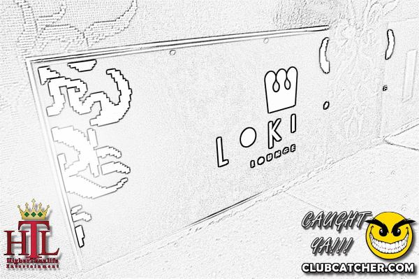 Loki nightclub photo 189 - October 30th, 2011